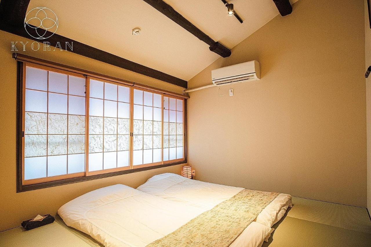 Kyoran Ruantei-Vacation Stay 72398 京都 外观 照片